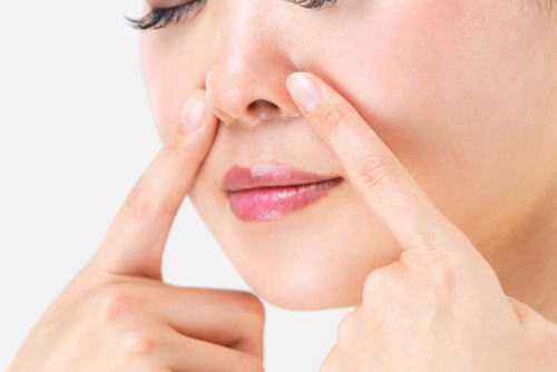 花粉による美容ケア「鼻周りを守る5つの方法」