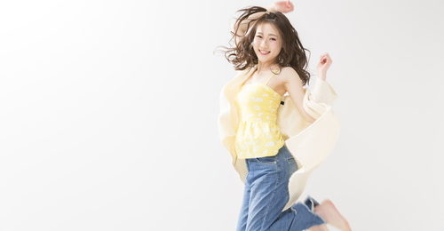 エアコンを使わずに涼しく過ごす５つの方法